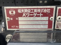 MITSUBISHI FUSO Canter Truck (With 6 Steps Of Cranes) 2PG-FEB80 2022 188,119km_11