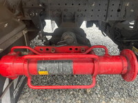 MITSUBISHI FUSO Canter Truck (With 6 Steps Of Cranes) 2PG-FEB80 2022 188,119km_18