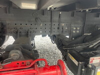 MITSUBISHI FUSO Canter Truck (With 6 Steps Of Cranes) 2PG-FEB80 2022 188,119km_22