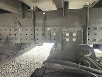 MITSUBISHI FUSO Canter Truck (With 6 Steps Of Cranes) 2PG-FEB80 2022 188,119km_23