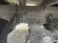 MITSUBISHI FUSO Canter Truck (With 6 Steps Of Cranes) 2PG-FEB80 2022 188,119km_24