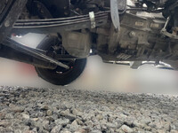 MITSUBISHI FUSO Canter Truck (With 6 Steps Of Cranes) 2PG-FEB80 2022 188,119km_27