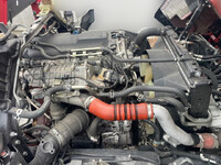 MITSUBISHI FUSO Canter Truck (With 6 Steps Of Cranes) 2PG-FEB80 2022 188,119km_28