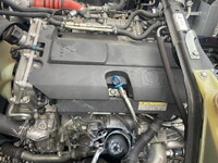 MITSUBISHI FUSO Canter Truck (With 6 Steps Of Cranes) 2PG-FEB80 2022 188,119km_29