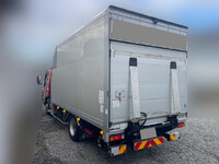 MITSUBISHI FUSO Canter Truck (With 6 Steps Of Cranes) 2PG-FEB80 2022 188,119km_2