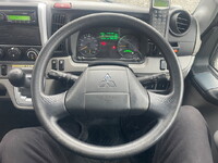 MITSUBISHI FUSO Canter Truck (With 6 Steps Of Cranes) 2PG-FEB80 2022 188,119km_33