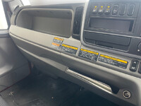 MITSUBISHI FUSO Canter Truck (With 6 Steps Of Cranes) 2PG-FEB80 2022 188,119km_36