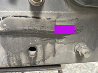 MITSUBISHI FUSO Canter Truck (With 6 Steps Of Cranes) 2PG-FEB80 2022 188,119km_39