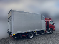 MITSUBISHI FUSO Canter Truck (With 6 Steps Of Cranes) 2PG-FEB80 2022 188,119km_3