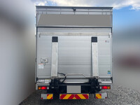 MITSUBISHI FUSO Canter Truck (With 6 Steps Of Cranes) 2PG-FEB80 2022 188,119km_5