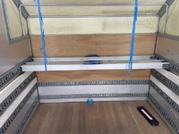 MITSUBISHI FUSO Canter Truck (With 6 Steps Of Cranes) 2PG-FEB80 2022 188,119km_7