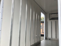 ISUZU Elf Refrigerator & Freezer Truck TKG-NMS85AN 2017 251,026km_10