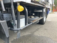 ISUZU Elf Refrigerator & Freezer Truck TKG-NMS85AN 2017 251,026km_16