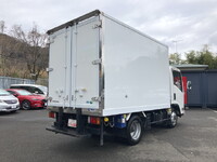 ISUZU Elf Refrigerator & Freezer Truck TKG-NMS85AN 2017 251,026km_2