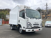 ISUZU Elf Refrigerator & Freezer Truck TKG-NMS85AN 2017 251,026km_3