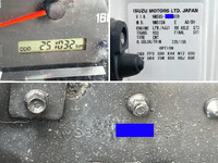 ISUZU Elf Refrigerator & Freezer Truck TKG-NMS85AN 2017 251,026km_40