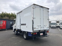 ISUZU Elf Refrigerator & Freezer Truck TKG-NMS85AN 2017 251,026km_4