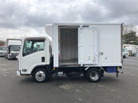 ISUZU Elf Refrigerator & Freezer Truck TKG-NMS85AN 2017 251,026km_5