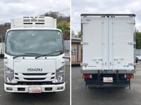 ISUZU Elf Refrigerator & Freezer Truck TKG-NMS85AN 2017 251,026km_7