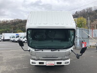 ISUZU Elf Refrigerator & Freezer Truck TKG-NMS85AN 2017 251,026km_8