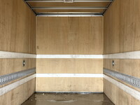 TOYOTA Toyoace Aluminum Van TKG-XZU645 2016 106,403km_10