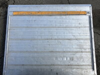 TOYOTA Toyoace Aluminum Van TKG-XZU645 2016 106,403km_13