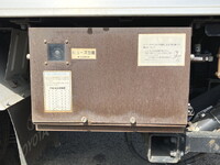 TOYOTA Toyoace Aluminum Van TKG-XZU645 2016 106,403km_15