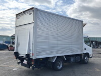 TOYOTA Toyoace Aluminum Van TKG-XZU645 2016 106,403km_2