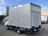 TOYOTA Toyoace Aluminum Van TKG-XZU645 2016 106,403km_4