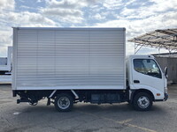 TOYOTA Toyoace Aluminum Van TKG-XZU645 2016 106,403km_6