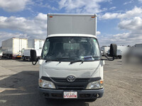 TOYOTA Toyoace Aluminum Van TKG-XZU645 2016 106,403km_7