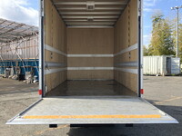 TOYOTA Toyoace Aluminum Van TKG-XZU645 2016 106,403km_9