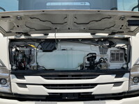 ISUZU Forward Container Carrier Truck 2RG-FRR90S2 2021 112,235km_10