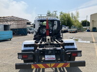 ISUZU Forward Container Carrier Truck 2RG-FRR90S2 2021 112,235km_11