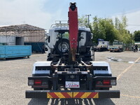 ISUZU Forward Container Carrier Truck 2RG-FRR90S2 2021 112,235km_12