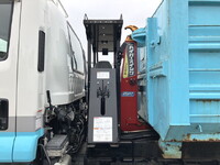 ISUZU Forward Container Carrier Truck 2RG-FRR90S2 2021 112,234km_13