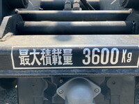 ISUZU Forward Container Carrier Truck 2RG-FRR90S2 2021 112,235km_13