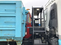 ISUZU Forward Container Carrier Truck 2RG-FRR90S2 2021 112,234km_14