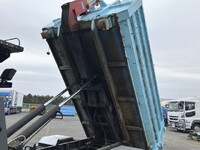 ISUZU Forward Container Carrier Truck 2RG-FRR90S2 2021 112,234km_16