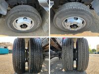 ISUZU Forward Container Carrier Truck 2RG-FRR90S2 2021 112,235km_17