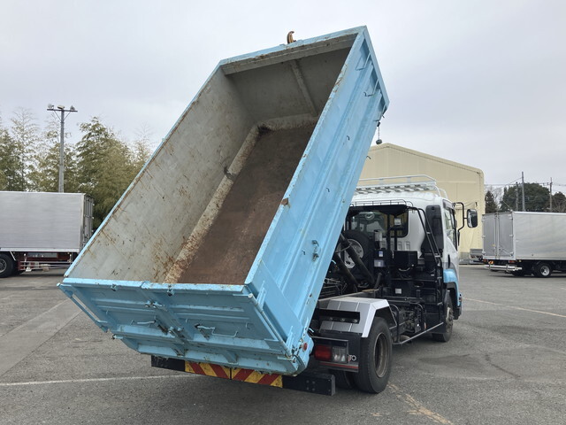 Forward Container Carrier Truck_2