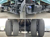 ISUZU Forward Container Carrier Truck 2RG-FRR90S2 2021 112,234km_20