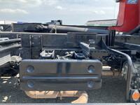 ISUZU Forward Container Carrier Truck 2RG-FRR90S2 2021 112,235km_20