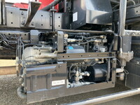 ISUZU Forward Container Carrier Truck 2RG-FRR90S2 2021 112,235km_22