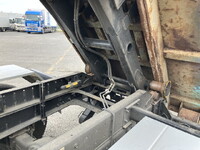 ISUZU Forward Container Carrier Truck 2RG-FRR90S2 2021 112,234km_24