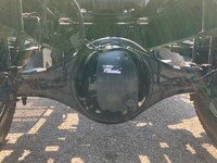 ISUZU Forward Container Carrier Truck 2RG-FRR90S2 2021 112,235km_24