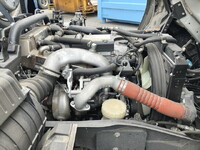 ISUZU Forward Container Carrier Truck 2RG-FRR90S2 2021 112,234km_27