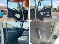 ISUZU Forward Container Carrier Truck 2RG-FRR90S2 2021 112,235km_27