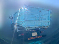 ISUZU Forward Container Carrier Truck 2RG-FRR90S2 2021 112,019km_2