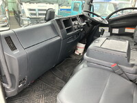 ISUZU Forward Container Carrier Truck 2RG-FRR90S2 2021 112,234km_31